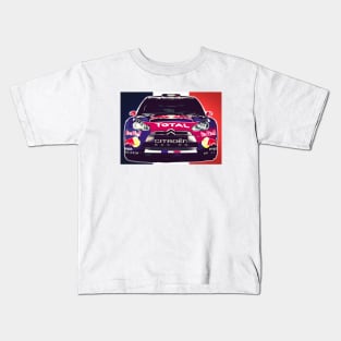 DS3 Kids T-Shirt